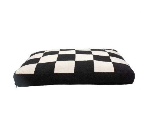EBI Coockoo Hundekissen Cozy Block - 120x80x12cm