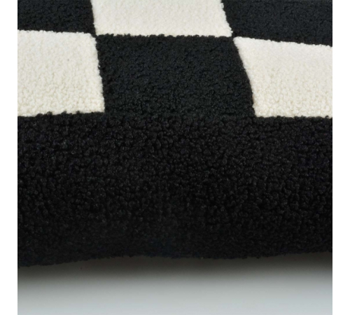 EBI Coockoo Hundekissen Cozy Block - 120x80x12cm