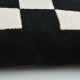 EBI Coockoo Hundekissen Cozy Block - 120x80x12cm