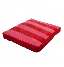 EBI Coockoo Hundekissen Cozy Stripe - 60x50x10cm