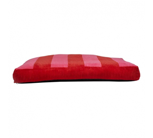 EBI Coockoo Hundekissen Cozy Stripe - 90x75x11cm