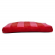 EBI Coockoo Hundekissen Cozy Stripe - 90x75x11cm