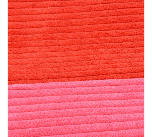 EBI Coockoo Hundekissen Cozy Stripe - 90x75x11cm