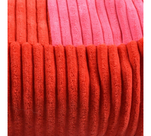 EBI Coockoo Hundekissen Cozy Stripe - 90x75x11cm