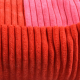 EBI Coockoo Hundekissen Cozy Stripe - 90x75x11cm