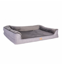Lebon Hundebett Balou Plus - 100 x 80 cm