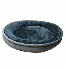 Nobby Donutbett Leif - ø 70 x 15 cm