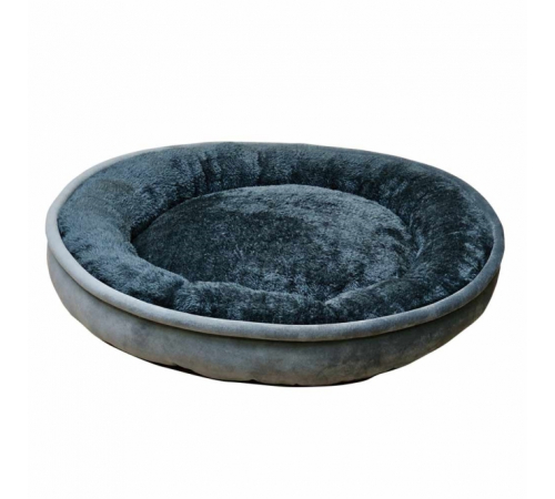 Nobby Donutbett Leif - ø 70 x 15 cm