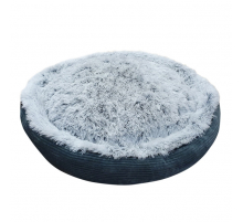 Nobby Donutbett Seda - ø 100 cm