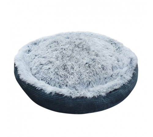 Nobby Donutbett Seda - ø 100 cm