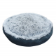Nobby Donutbett Seda - ø 100 cm