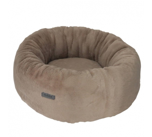 Nobby Donutbett Zarif - ø 50 x 20 cm