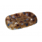 Nobby Hundebett Lissi - braun - 98 x 78 x 8 cm