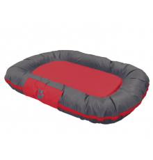 Nobby Hundekissen Reno - rot - 92 x 68 x 11 cm