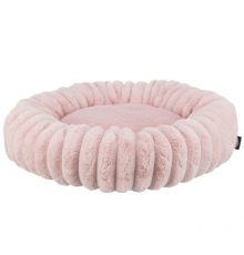 Trixie Bett Lonni - rosa - 60 cm