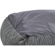 Trixie Vital Bett Jonna - dunkelgrau - 60 × 50 cm