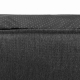 Trixie Vital Kissen Bendson - oval - 80 × 55 cm