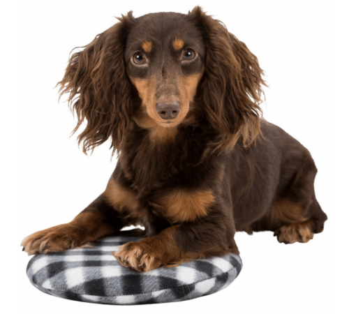 Trixie Wärmekissen für Mikrowelle - 26 cm
