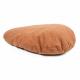 D&D Kissen Pebble - orange - 120x95x33cm