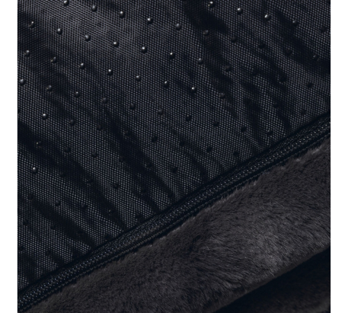 Designed by Lotte Hundekissen Reza - Anthrazit - 100 x 70 cm