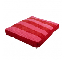 EBI Coockoo Hundekissen Cozy Stripe - 90x75x11cm