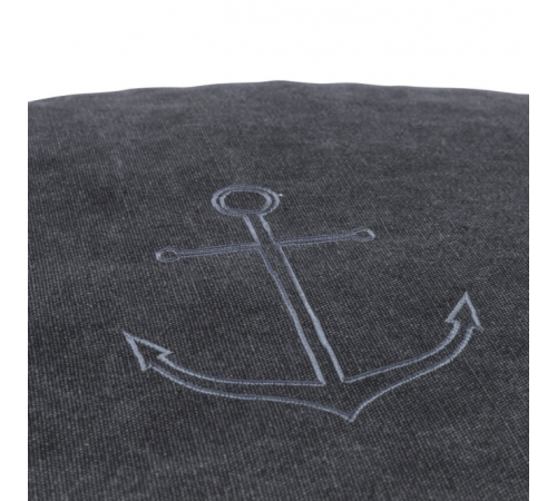Trixie BE NORDIC Kissen Föhr oval - 120 × 85 cm