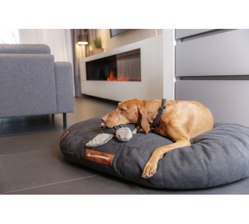 Trixie BE NORDIC Kissen Föhr oval - 120 × 85 cm