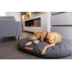 Trixie BE NORDIC Kissen Föhr oval - 120 × 85 cm