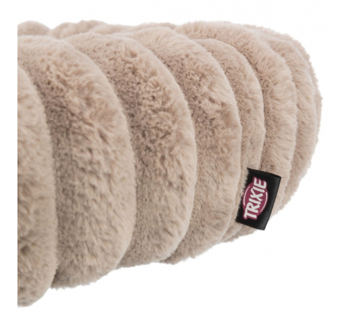 Trixie Bett Lonni - hellbraun - 50 cm