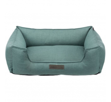 Trixie Bett Talis - mint - 100 × 70 cm
