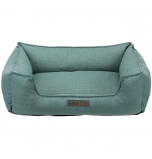 Trixie Bett Talis - mint - 100 × 70 cm