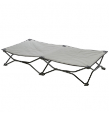 Trixie Camping-Bett - 120 x 22 x 60 cm