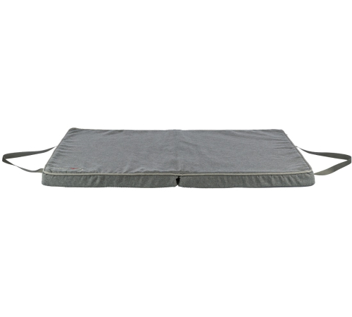 Trixie Matratze Samoa Vital - dunkelgrau - 120 × 80 cm