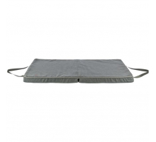 Trixie Matratze Samoa Vital - dunkelgrau - 140 × 90 cm