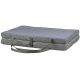 Trixie Matratze Samoa Vital - dunkelgrau - 120 × 80 cm