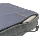 Trixie Matratze Samoa Vital - dunkelgrau - 120 × 80 cm