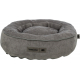 Trixie Vital Bett Lennox, rund - grau - ø 60 cm
