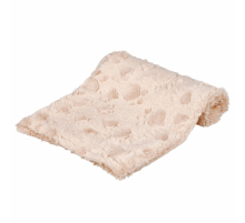 Trixie Hundedecke Cosy - beige - 70 x 50 cm