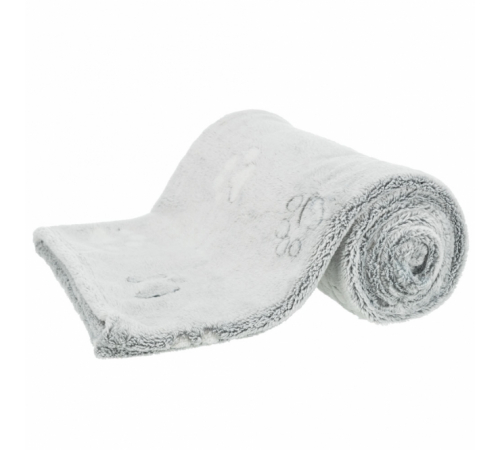 Trixie Decke Nando aus Softfleece - 75 x 50 cm