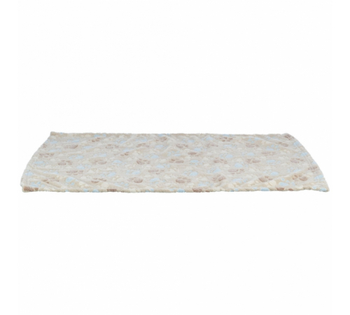 Trixie Decke Laslo - beige - 100 x 70 cm