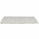 Trixie Decke Laslo - beige - 100 x 70 cm
