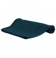Trixie Insect ShieldВ® Outdoor-Decke - Dunkelblau - 100 x 70 cm