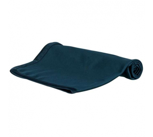 Trixie Insect ShieldВ® Outdoor-Decke - Dunkelblau - 100 x 70 cm