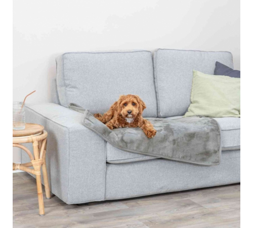 Trixie beschichtete Decke Levy - 140 x 90 cm