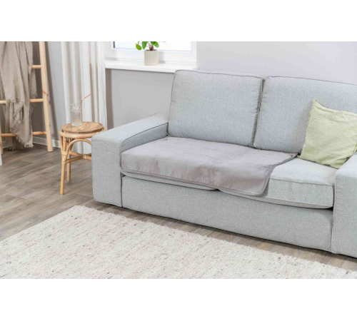 Trixie beschichtete Decke Levy - 140 x 90 cm