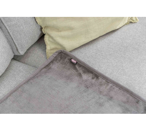 Trixie beschichtete Decke Levy - 140 x 90 cm