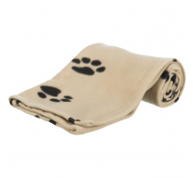 Trixie Fleecedecke Barney - 150 x 100 cm, beige