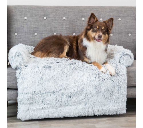 Trixie Polster-Schondecke Harvey - 90 x 90 cm