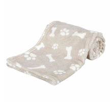 Trixie Decke Kenny - Beige - 100 x 75 cm