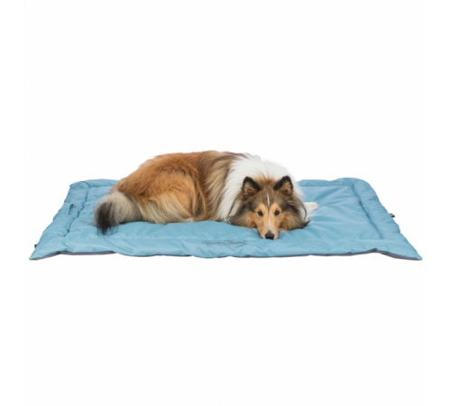 Trixie Reisedecke Samoa Classic für Kühlmatten - 85 x 70 cm